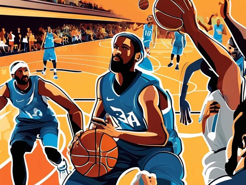 [QQ国语]NBA季前赛 东南墨尔本凤凰vs鹈鹕 第二节 录像
